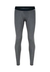 DANISH ENDURANCE Thermounterhose Merino Funktionshose  Dunkelgrau/Khaki/Dunkelgrün/Grau/Hellgrau