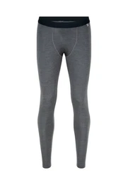 Thermounterhose Merino Lange Funktionshose fr Herren, atmungsaktiv & temperaturregulierend