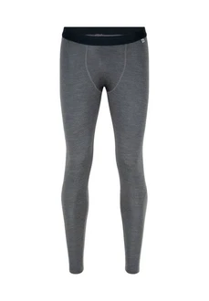 DANISH ENDURANCE Thermounterhose Merino Funktionshose  Dunkelgrau/Khaki/Dunkelgrün/Grau/Hellgrau