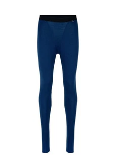 DANISH ENDURANCE Thermounterhose Merino Funktionshose Hellblau/Blau/Dunkelblau DANISH ENDURANCE Thermounterhose Merino Funktionshose Hellblau/Blau/Dunkelblau