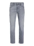Jack & Jones Weite Jeans grey denim
