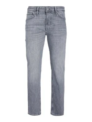 Jack & Jones Weite Jeans grey denim