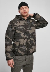 Brandit Allwetterjacke Windbreaker Frontzip (1-St) 