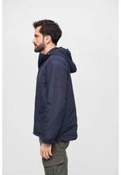 Brandit Allwetterjacke Windbreaker Frontzip (1-St) 