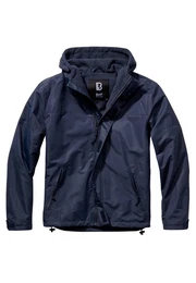 Allwetterjacke Herren Windbreaker Frontzip (1-St)