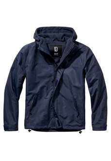 Brandit Allwetterjacke Windbreaker Frontzip (1-St)