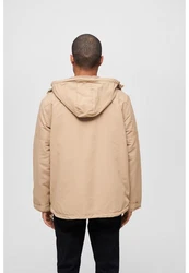 Brandit Allwetterjacke Windbreaker Frontzip (1-St) 