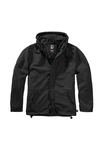Brandit Allwetterjacke Windbreaker Frontzip (1-St) 