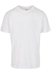 Brandit Herren Premium Shirt Weiß/Grau/Creme