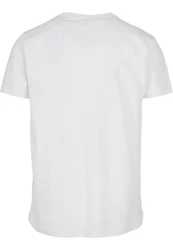 Brandit Herren Premium Shirt Weiß/Grau/Creme