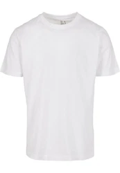 Brandit Herren Premium Shirt Weiß/Grau/Creme