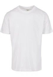 Kurzarmshirt Herren Premium Shirt (1-tlg)