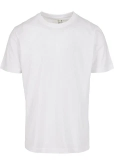 Brandit Herren Premium Shirt Weiß/Grau/Creme
