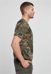 Brandit Herren Premium Shirt Dunkelgrün