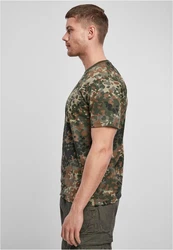 Brandit Herren Premium Shirt Dunkelgrün