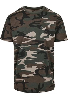Brandit Herren Premium Shirt Dunkelgrün Brandit Herren Premium Shirt Dunkelgrün