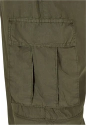 URBAN CLASSICS Cargohose Herren Zip Away Pants (1-tlg) 