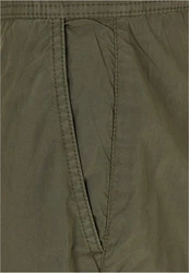 URBAN CLASSICS Cargohose Herren Zip Away Pants (1-tlg) 