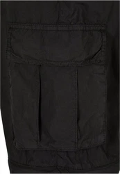 URBAN CLASSICS Cargohose Herren Zip Away Pants (1-tlg) 