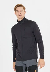 WHISTLER Outdoorjacke Cloudmont Orange/Schwarz/Braun/Lila/Hellblau/Dunkelblau