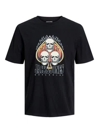 Rundhalsshirt JORHEAVENS TEE SS CREW NECK SN