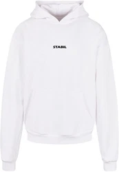 Merchcode Kapuzensweatshirt Stabil Ultra Heavy Hoody 