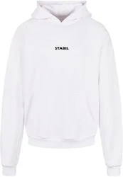 Merchcode Kapuzensweatshirt Stabil Ultra Heavy Hoody 