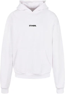 Merchcode Kapuzensweatshirt Stabil Ultra Heavy Hoody Merchcode Kapuzensweatshirt Stabil Ultra Heavy Hoody