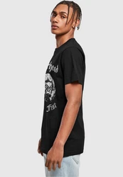 Merchcode T-Shirt Motorhead Iron Fist 