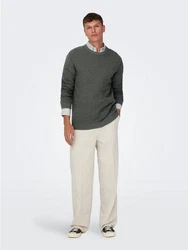 ONLY & SONS Pullover 