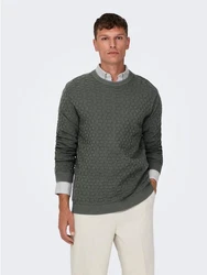 ONLY & SONS Pullover 