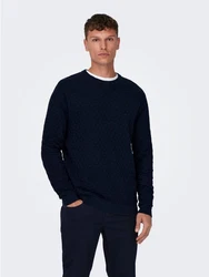 ONLY & SONS Pullover 