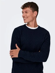 ONLY & SONS Pullover 