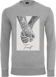 Rundhalspullover Trust 2.0 Crewneck