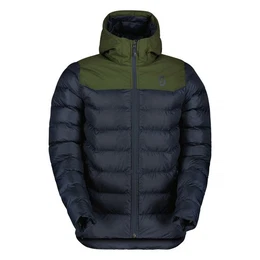 Winterjacke Insuloft Warm Jacke teilweise nachhaltig hergestellt