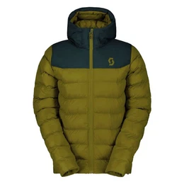 Winterjacke Insuloft Warm Jacke teilweise nachhaltig hergestellt