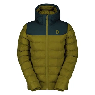 Scott Insuloft Warm Jacke