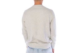 Dickies Sweatshirt Aitkin Braun/Blau/Grau/Gold/Rot