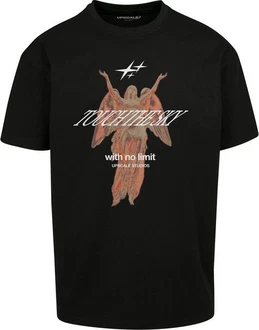 MT Upscale T-Shirt Touch the Sky MT Upscale T-Shirt Touch the Sky