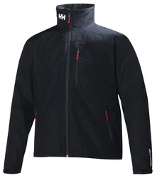 Helly Hansen Anorak M Crew Jacket Herren 