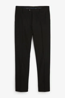Next Anzug Skinny-Fit-Hose