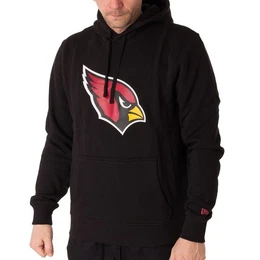Hoodie Hoodie Arizona Cardinals, G 4XL, F black (1-tlg) Kngurutasche