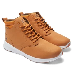 DC Shoes Mason 2 Stiefel Braun/Orange/Beige