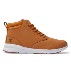 DC Shoes Mason 2 Stiefel Braun/Orange/Beige