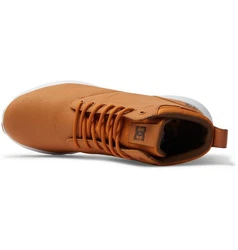 DC Shoes Mason 2 Stiefel Braun/Orange/Beige