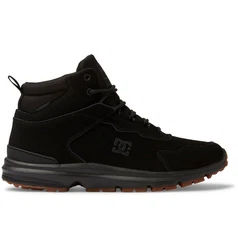 DC Shoes Mutiny Stiefel Schwarz