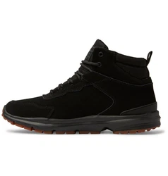 DC Shoes Mutiny Stiefel Schwarz