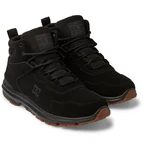 DC Shoes Mutiny Stiefel Schwarz