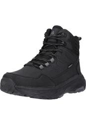 WHISTLER Bartent Stiefel Schwarz