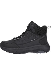 WHISTLER Bartent Stiefel Schwarz